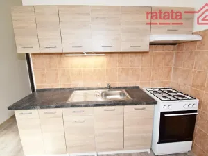 Pronájem bytu 2+1, Klášterec nad Ohří, Pod Stadionem, 55 m2
