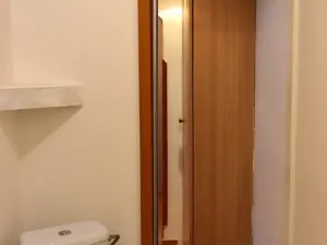 Pronájem bytu 2+1, Chomutov, Kundratická, 56 m2
