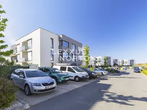 Prodej bytu 2+kk, Jinočany, Emy Destinové, 56 m2