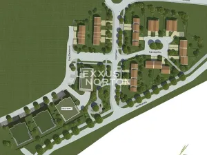 Prodej bytu 2+kk, Jinočany, Emy Destinové, 56 m2