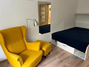 Pronájem bytu 2+kk, Praha - Nusle, Nad Jezerkou, 45 m2
