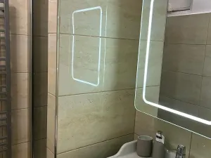 Pronájem bytu 2+kk, Praha - Nusle, Nad Jezerkou, 45 m2