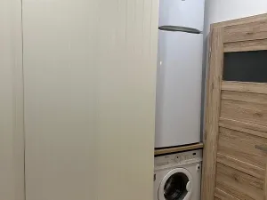 Pronájem bytu 2+kk, Praha - Nusle, Nad Jezerkou, 45 m2