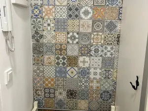 Pronájem bytu 2+kk, Praha - Nusle, Nad Jezerkou, 45 m2