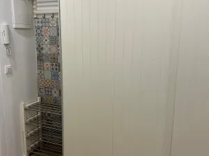 Pronájem bytu 2+kk, Praha - Nusle, Nad Jezerkou, 45 m2