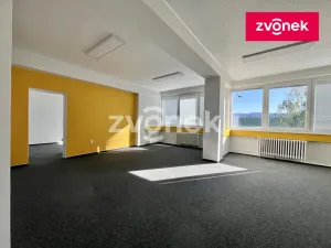 Pronájem skladu, Holešov, 2800 m2