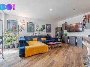Prodej bytu 2+kk, Olomouc, Janského, 62 m2