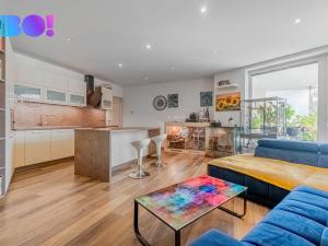 Prodej bytu 2+kk, Olomouc, Janského, 62 m2