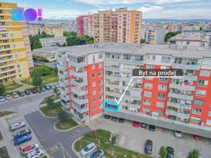 Prodej bytu 2+kk, Olomouc, Janského, 62 m2