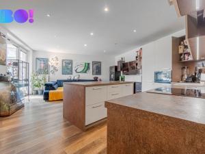 Prodej bytu 2+kk, Olomouc, Janského, 62 m2