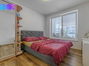 Prodej bytu 2+kk, Olomouc, Janského, 62 m2