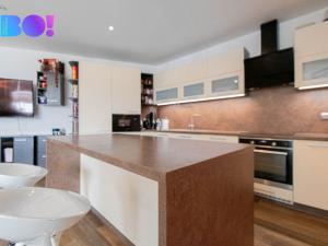 Prodej bytu 2+kk, Olomouc, Janského, 62 m2