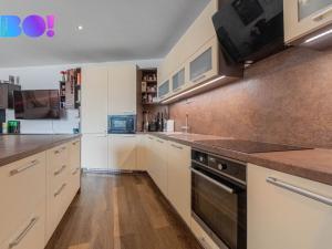 Prodej bytu 2+kk, Olomouc, Janského, 62 m2