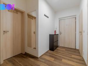 Prodej bytu 2+kk, Olomouc, Janského, 62 m2