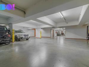 Prodej bytu 2+kk, Olomouc, Janského, 62 m2