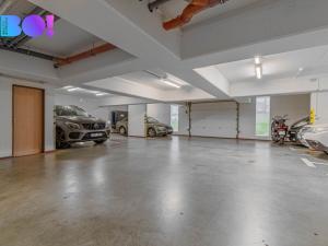 Prodej bytu 2+kk, Olomouc, Janského, 62 m2