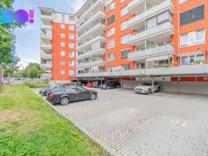 Prodej bytu 2+kk, Olomouc, Janského, 62 m2