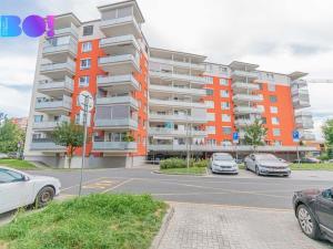 Prodej bytu 2+kk, Olomouc, Janského, 62 m2
