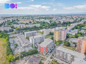 Prodej bytu 2+kk, Olomouc, Janského, 62 m2