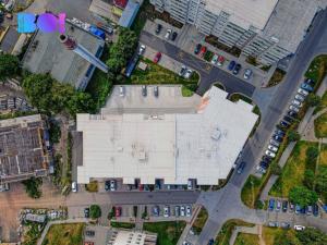 Prodej bytu 2+kk, Olomouc, Janského, 62 m2