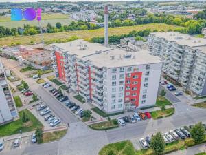 Prodej bytu 2+kk, Olomouc, Janského, 62 m2