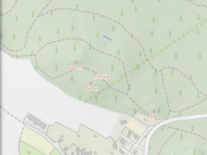 Prodej lesa, Kladruby, 222 m2