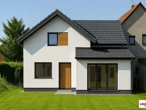 Prodej pozemku pro bydlení, Svatobořice-Mistřín, 622 m2