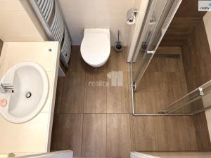 Pronájem bytu 1+1, Praha - Vinohrady, Kouřimská, 69 m2