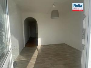 Prodej bytu 2+kk, Liberec, Zámecký vrch, 57 m2