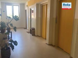 Prodej bytu 2+kk, Liberec, Zámecký vrch, 57 m2