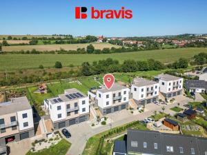 Prodej bytu 4+kk, Holubice, 102 m2