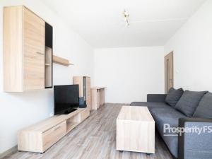 Prodej bytu 2+kk, Kladno - Kročehlavy, Anglická, 49 m2