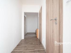 Prodej bytu 2+kk, Kladno - Kročehlavy, Anglická, 49 m2