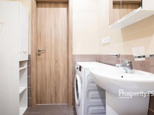 Prodej bytu 2+kk, Kladno - Kročehlavy, Anglická, 49 m2