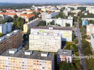 Prodej bytu 2+kk, Kladno - Kročehlavy, Anglická, 49 m2