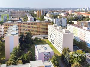 Prodej bytu 2+kk, Kladno - Kročehlavy, Anglická, 49 m2