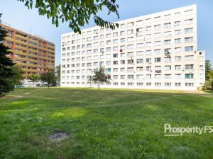 Prodej bytu 2+kk, Kladno - Kročehlavy, Anglická, 49 m2