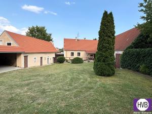 Prodej rodinného domu, Strakonice - Modlešovice, 550 m2