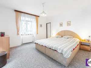 Prodej rodinného domu, Strakonice - Modlešovice, 550 m2