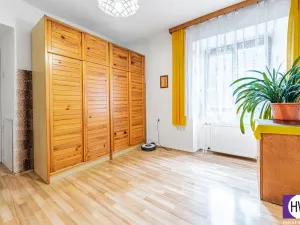 Prodej rodinného domu, Strakonice - Modlešovice, 550 m2