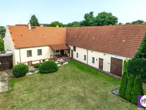 Prodej rodinného domu, Strakonice - Modlešovice, 550 m2