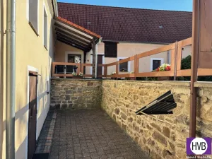 Prodej rodinného domu, Strakonice - Modlešovice, 550 m2