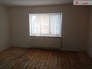 Pronájem bytu 1+1, Děčín - Děčín VI-Letná, Novoměstská, 45 m2