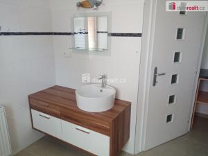 Pronájem bytu 1+1, Děčín - Děčín VI-Letná, Novoměstská, 45 m2