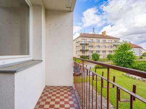 Prodej bytu 4+1, Kovářov, 76 m2