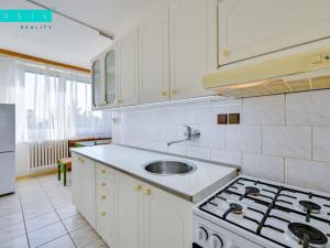 Prodej bytu 3+1, Olomouc - Neředín, Jílová, 76 m2