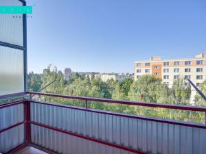 Prodej bytu 3+1, Olomouc - Neředín, Jílová, 76 m2