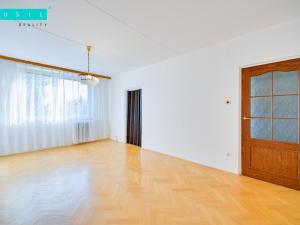 Prodej bytu 3+1, Olomouc - Neředín, Jílová, 76 m2