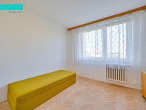 Prodej bytu 3+1, Olomouc - Neředín, Jílová, 76 m2