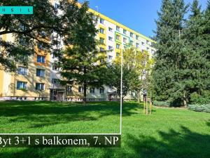 Prodej bytu 3+1, Olomouc - Neředín, Jílová, 76 m2